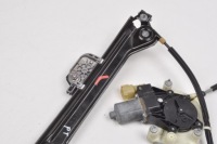 фото thumb №8, Maserati quattroporte vi стеклоподъемник правый зад 670009817