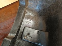 фото thumb №10, Уголок бампера iveco daily 56712