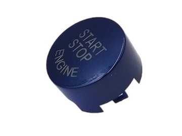 фото thumb №9, Кнопка старт сплав bmw x4 f26 2015 2018 x5 f15 2014-2018 x6 f16 2015 2018