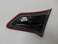 фото thumb №7, Лампа левая зад w крышка багажника citroen c4 ii b7 европа 9672155880