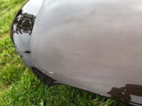 Купить Капот крышка двигателя audi a4 b8 рестайлинг  8k0 8t0823373, фото thumb