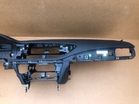 фото thumb №6, Audi a7 s7 rs7 c7 4g панель консоль head-up чорна 22km