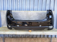 фото thumb №1, Mazda cx5 ii 17- бампер задняя задний kb8a-50221