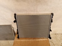 фото thumb №1, Радіатор води mercedes gle 167 a1675006201