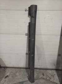 фото thumb №1, Молдинг поріг права mercedes gla w156 x156