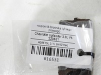 фото thumb №6, Кронштейн крыла правый задняя chevrolet uplander