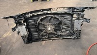 Панель передняя 2.0 tfsi 8w audi a4 b9 s-line fv Недорого, фото thumb
