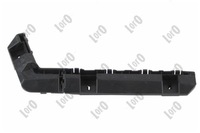 фото thumb №1, Кронштейн бампера задня бампер кронштейн, lh renault koleos suv 2008-on 85222jy