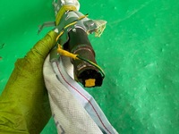 фото thumb №6, Шторка безопасности воздушная боковая левая подушка подушка безопасности kia ceed i 1 06- kombi