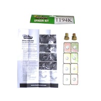 фото thumb №1, Набір регулювання підпори вала ford ranger 2011+