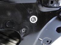 фото thumb №9, Mercedes gle 167 w167 двері задні праві suv a1677301807 040