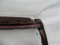 фото thumb №9, Крышка багажника зад задняя 151 mercedes ml w166