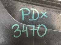 фото thumb №11, Toyota rav4 v решётка бампера средняя перед 53113-42190