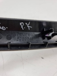 Bmw x6 e71 2009 перед сторона левая декор туннель среднего с Разборки, фото thumb