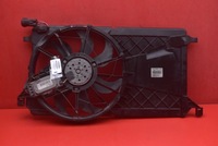 фото thumb №6, Вентилятор 3m5h-8c607-rh 0130307072 volvo s40 2 ii 1.8 16v 125 km 04-07