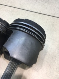 фото thumb №11, Поршень шатун mercedes w202 2.5 d