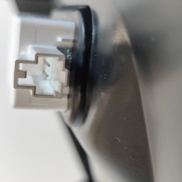 фото thumb №9, Skoda enyaq iv 2021 обшивка / обивка задней крышки багажника