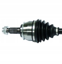 фото thumb №2, Привідний вал ліва mini r50, r53 works 1.6 механічна коробка передач nowa