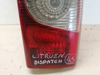 фото thumb №7, Лампа правая задняя citroen dispatch jumpy scudo ii