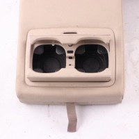 Bmw f32 спинка сидіння сидіння лівий задня задні шкіра dakota oyster Ціна, фото thumb