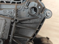 фото thumb №7, Org корпус термостата термостат b58 bmw 540i g30 g20 g11 g26 8642559 30km