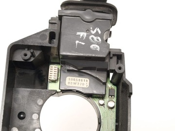 фото thumb №13, Volvo group volvo s60 перемикач комбінований світла двірник 30658653