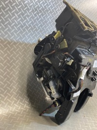 фото thumb №6, Комбайн обігрівач повітродувка opel astra iv j європа 13497124 13590315