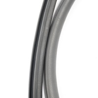 Bmw f10 f11 прокладка капот кришки двигуна задня 7019779 Оригінал, фото thumb