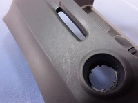 фото thumb №7, Renault captur i корпус туннель консоли 969129343r