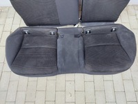 фото thumb №5, Заднє сидіння задня задня комплектна subaru xv i crosstrek