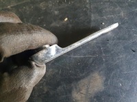 Купить Ручка стеклоподъемника окон polonez fiat opel ford skoda оригинал, фото thumb