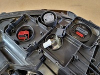 фото thumb №13, Лампа фара левая передняя ксенон volkswagen golf vii 7 5g1941033