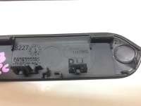 фото thumb №4, C3 aircross заглушка дисплея консолі