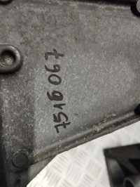 фото thumb №10, Bmw x3 e83 кронштейн опора полуось 7516067