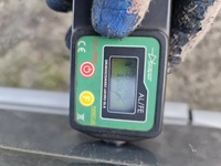 фото thumb №11, Дверь правый перед audi a8 d3 голый płat ly7g lubels