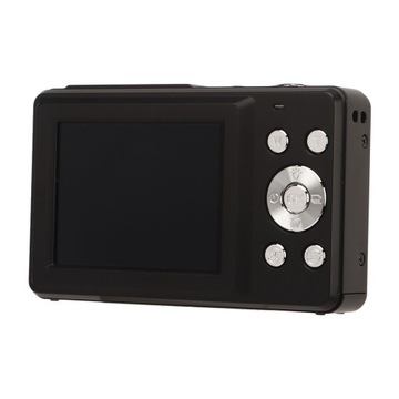 ЦИФРОВАЯ КАМЕРА ДЛЯ ПОДРОСТКОВ ДЕТЕЙ 16X ZOOM 44MP HD 1080P