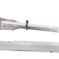 фото thumb №10, Mercedes c118 механизм дворники перед колонка передний a1778200100