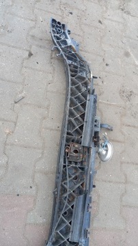 фото thumb №6, Pas переднее верхний renault megane 04r 1.9d