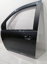 фото thumb №8, Двері ліва передні перед dacia dokker