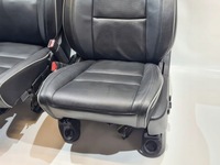 фото thumb №11, Сидіння заднє сидіння jeep grand cherokee wk2 11r overland