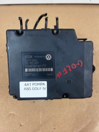 Купить Насос abs vw golf iv 1c0907379 6x0614517, фото thumb