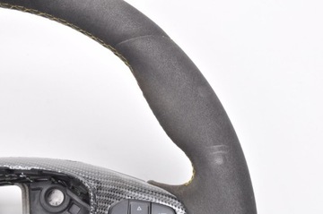 фото thumb №10, Ford focus mk4 st руль кожаный многофункциональная kx7j-3600-pc