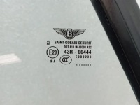 фото thumb №6, Bentley правое зад 1/4 стекло 3w8845298f