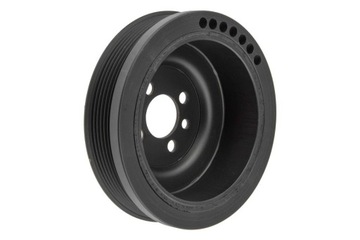 фото thumb №11, Колесо ременное вала jeep compass patriot 2.0 crd 06-