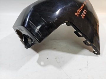 фото thumb №7, Уголок бампера левый зад citroen berlingo iii #2683