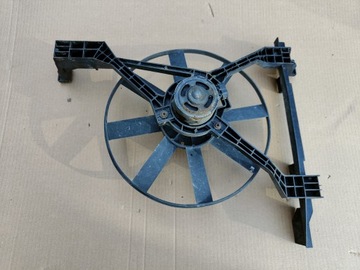 фото thumb №4, Вентилятор радіатор 0003405v007 smart fortwo w450