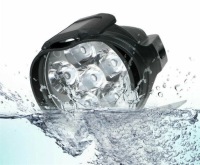 Фара рабочая dalekosiężna противотуманная фара прожектор jeep off-road łódź 6x led 2szt Доставка, фото thumb