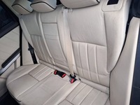 фото thumb №9, Сидіння заднє сидіння обшивки комплект isofix mercedes-benz glk x204 lift 13r