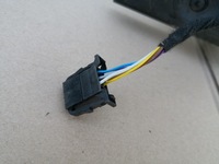 фото thumb №8, Skoda fabia iii 6v 6v1 зеркало правые 6 pin европа