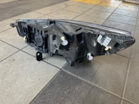 Фара правий передня ford focus mk4 iv рестайлінг  led в Україні, фото thumb